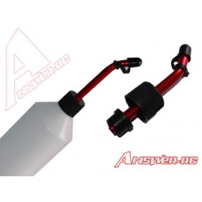 Abastecedor c/ Ponteira Metálica Answer-RC c/ Logótipo (500ml)